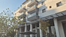 דירות חדשות, צילום: איציק יצחקי